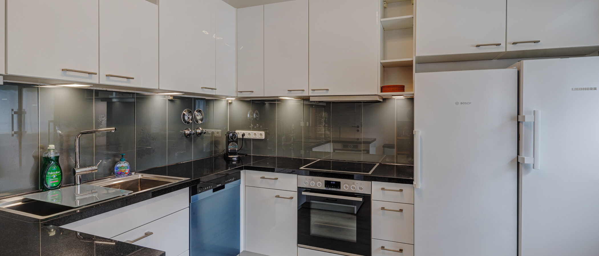 Wohnung München Obergiesing 02 Küche 14087