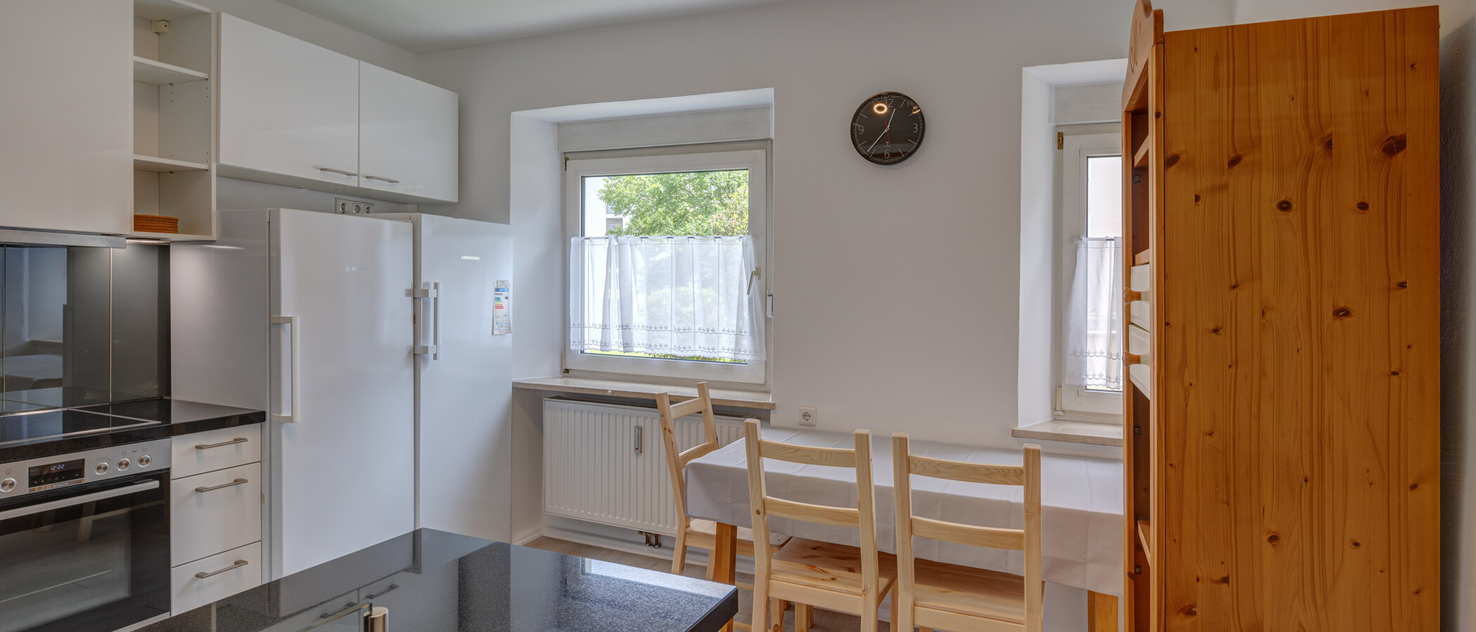 Wohnung München Obergiesing 03 Küche 14087
