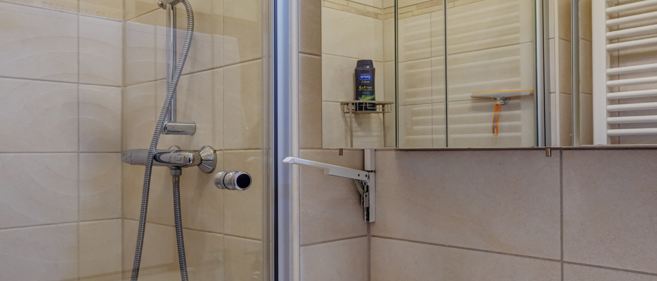 Wohnung München Obergiesing 02 Badezimmer 14087