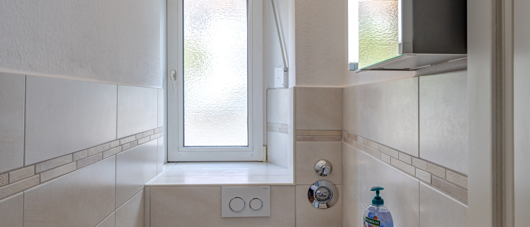 Wohnung München Obergiesing 01 sep. WC 14087