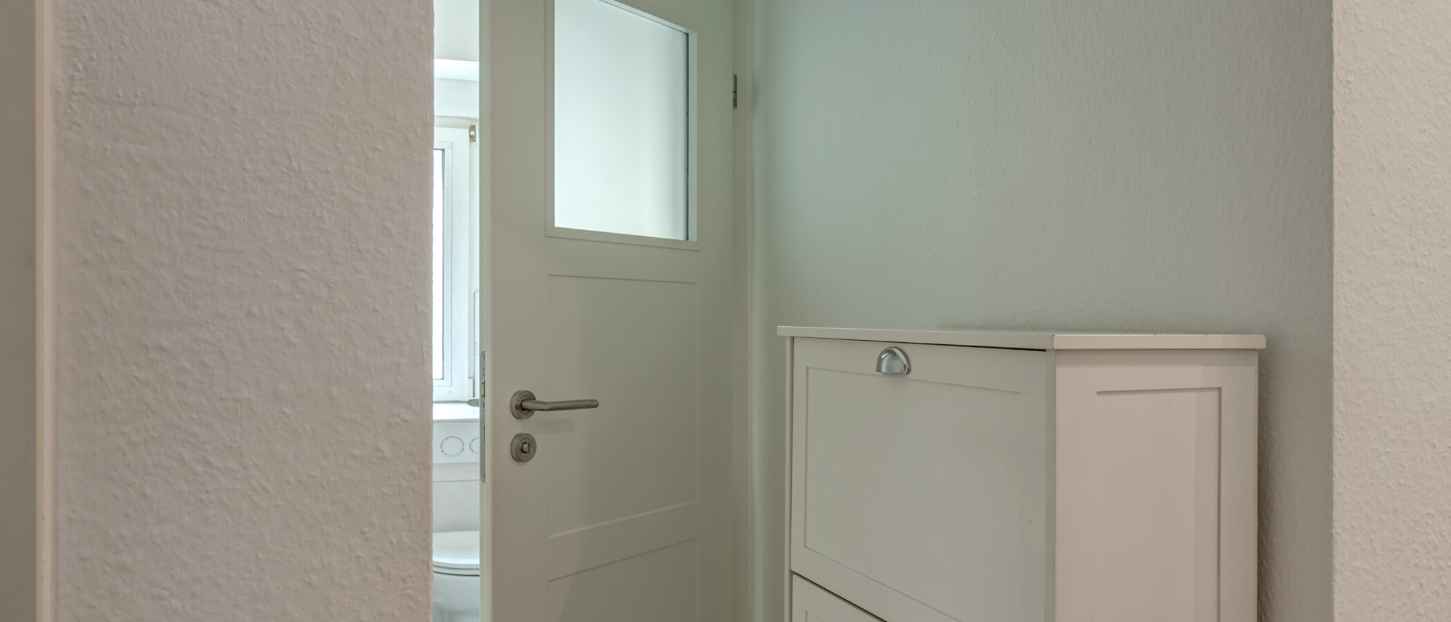 Wohnung München Obergiesing 03 Flur/Gang 14087