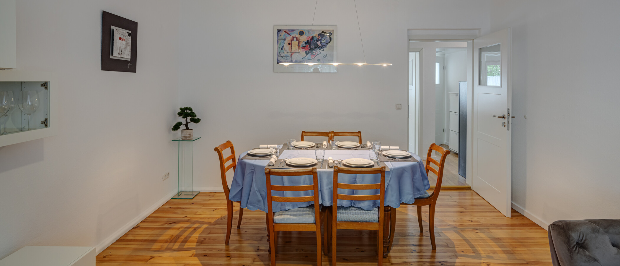 Wohnung München Obergiesing 03 Wohnbereich 14087