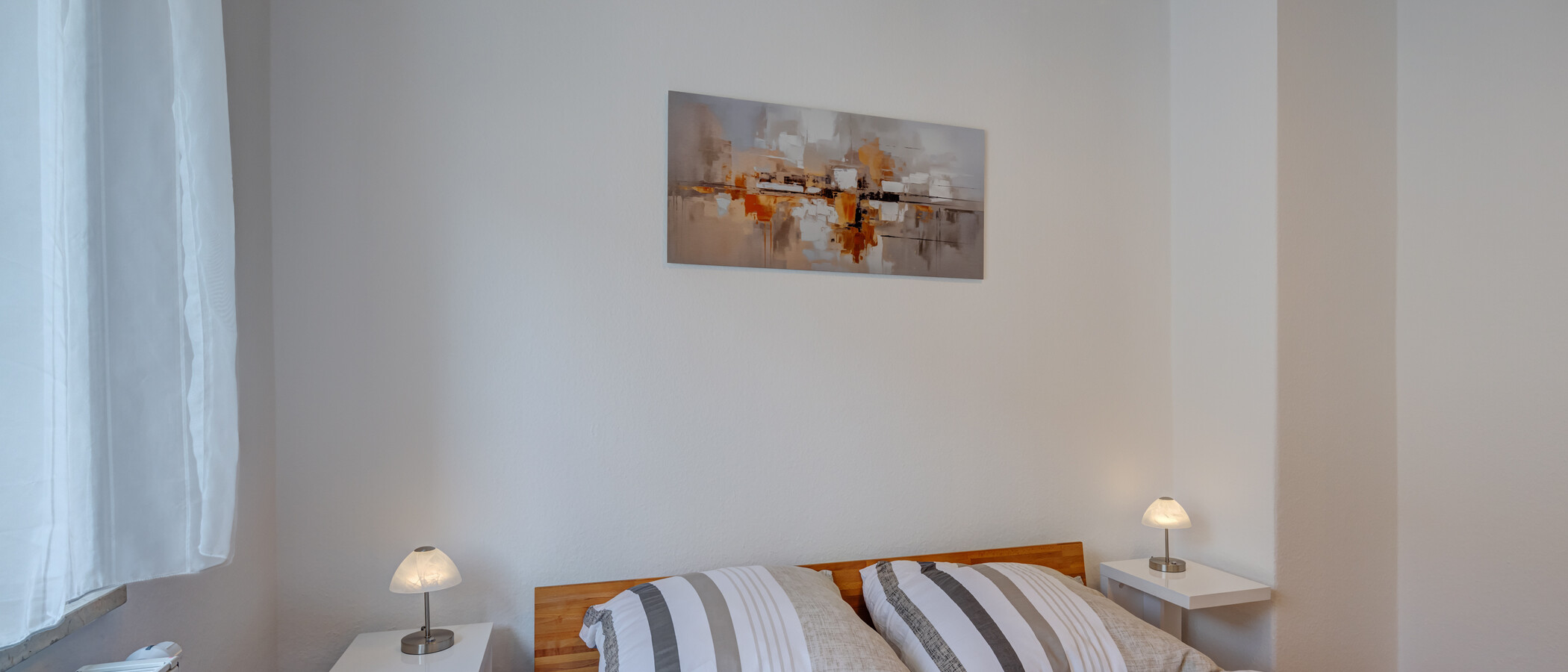 Wohnung München Obergiesing 01 1. Schlafzimmer 14087
