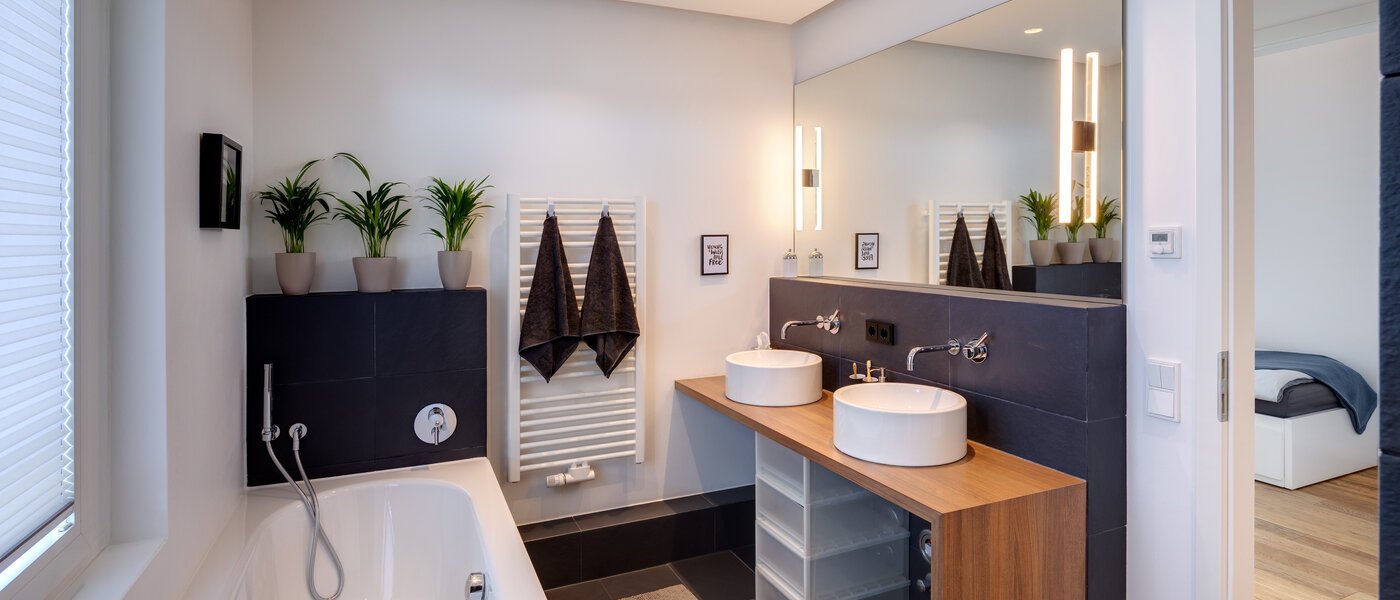 Wohnung München Obersendling 01 Badezimmer 14091