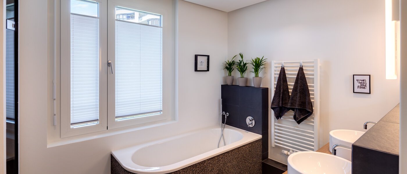 Wohnung München Obersendling 03 Badezimmer 14091