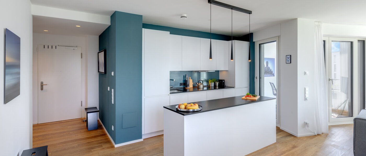 Wohnung München Obersendling 04 Wohnbereich 14091