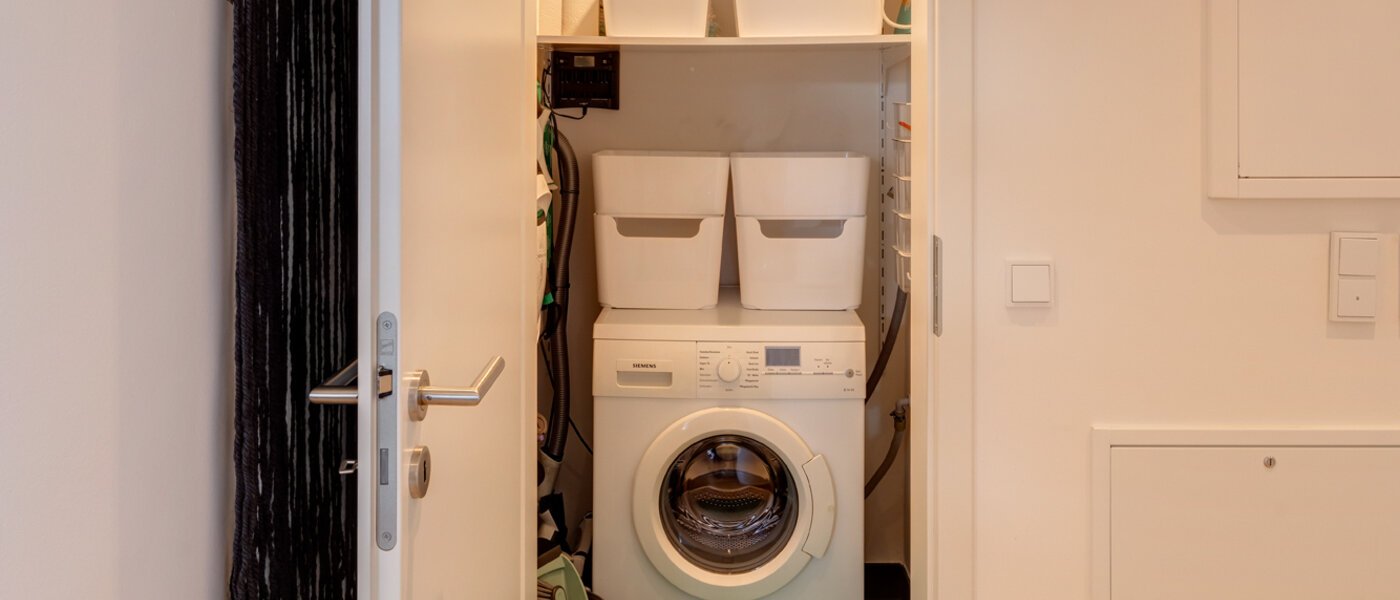 Wohnung München Obersendling 01 Abstellraum 14091