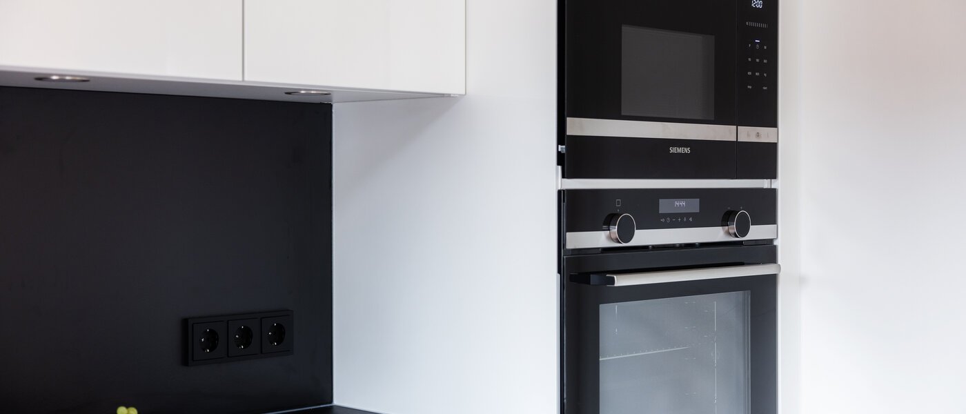 Wohnung Bad Wiessee 04 Küche 14097