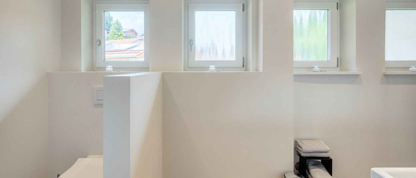 Wohnung Bad Wiessee 04 Badezimmer 14097