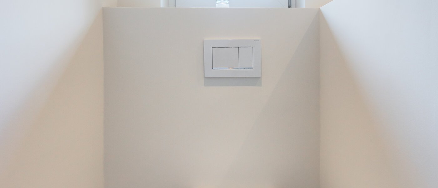 Wohnung Bad Wiessee 05 Badezimmer 14097