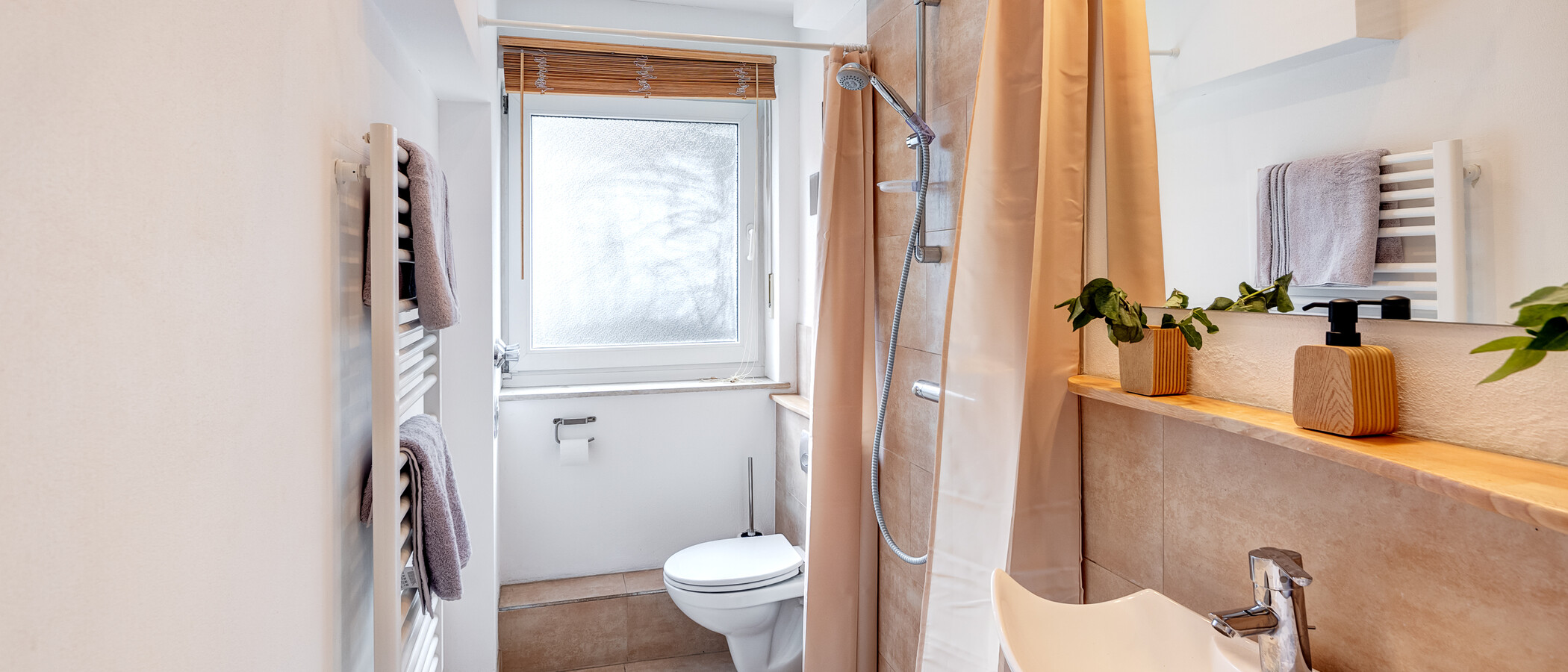 Wohnung München Schwabing-West 01 Badezimmer 14098