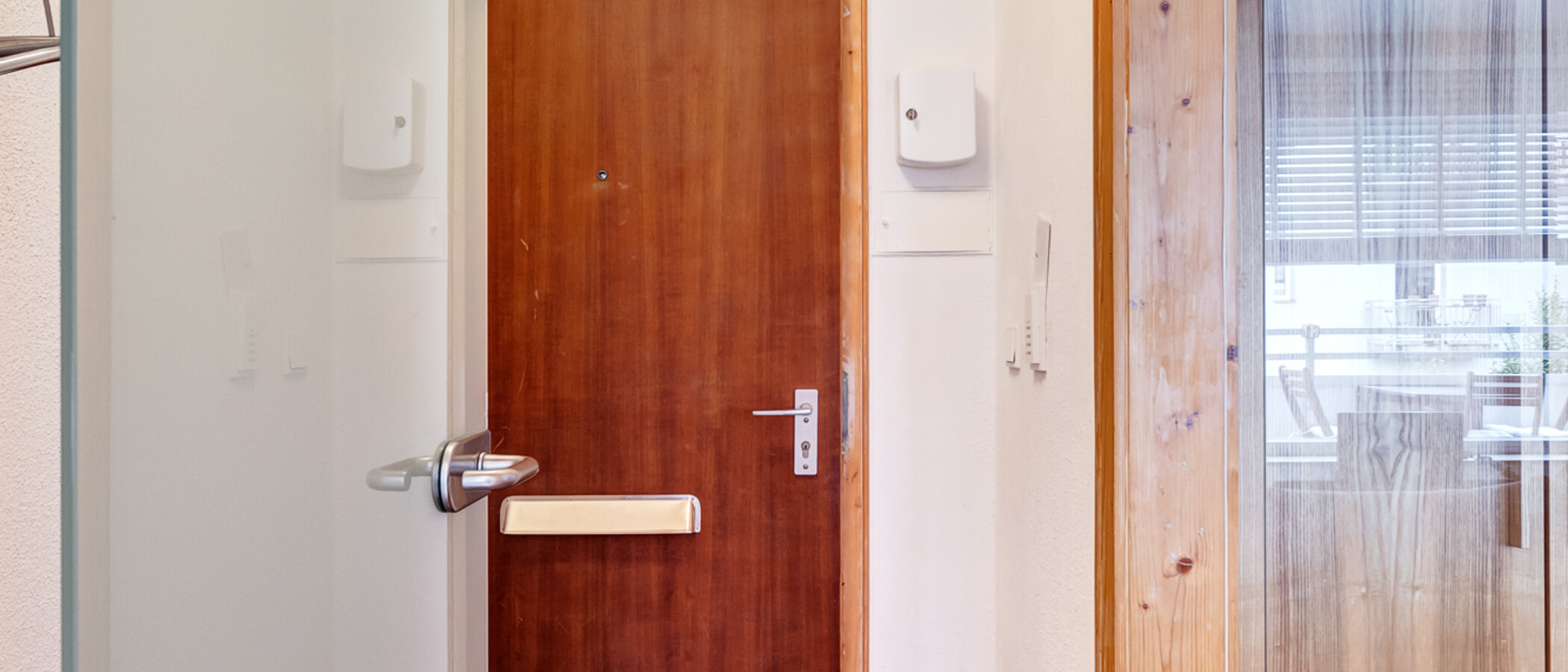 Wohnung München Schwabing-West 01 Flur/Gang 14098