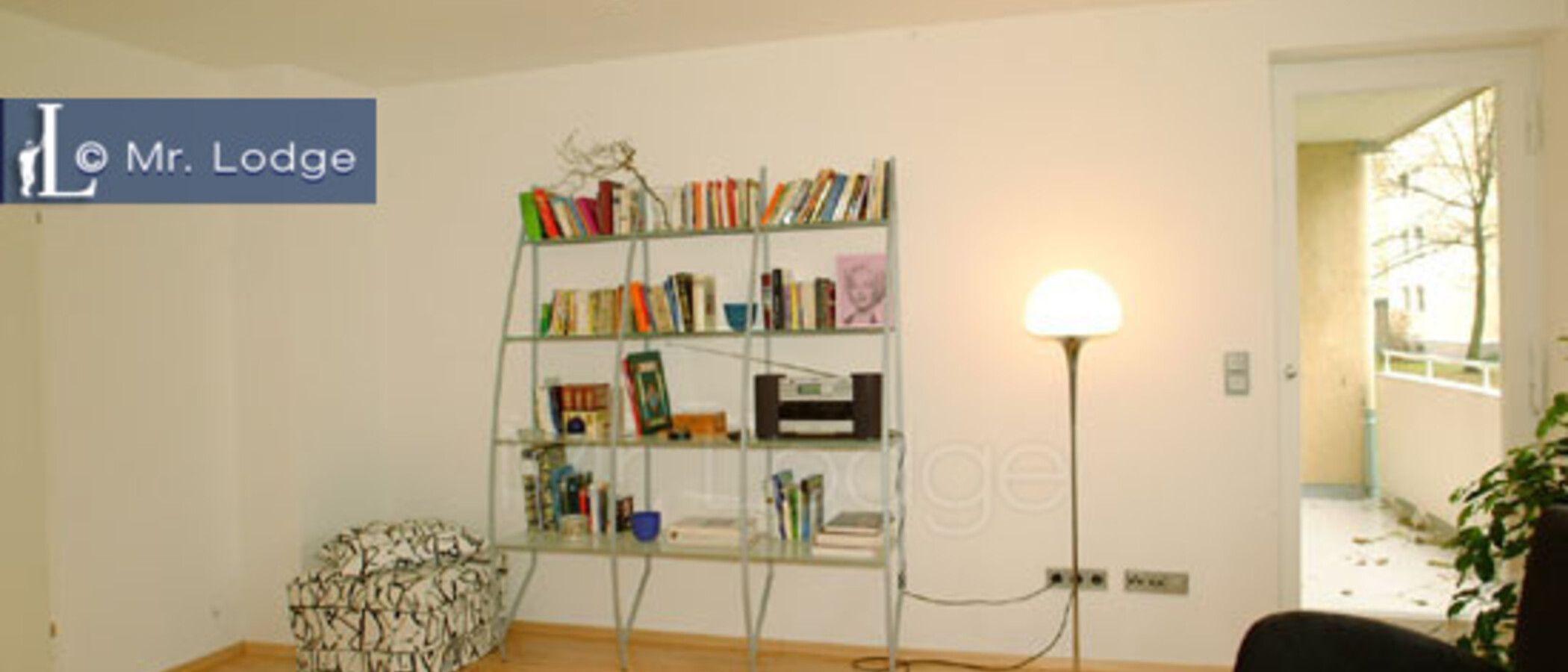 Wohnung München Laim 02 Wohnen 141