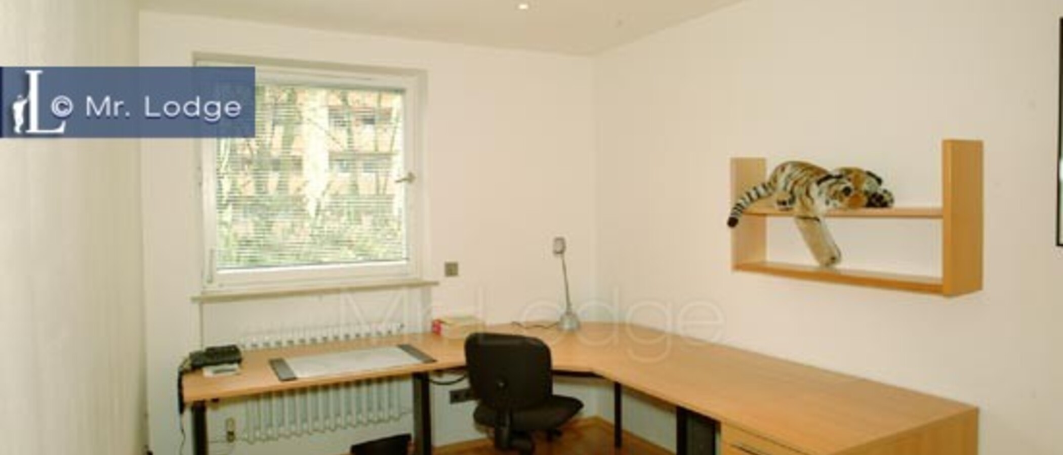 Wohnung München Laim 01 Bürobereich 141