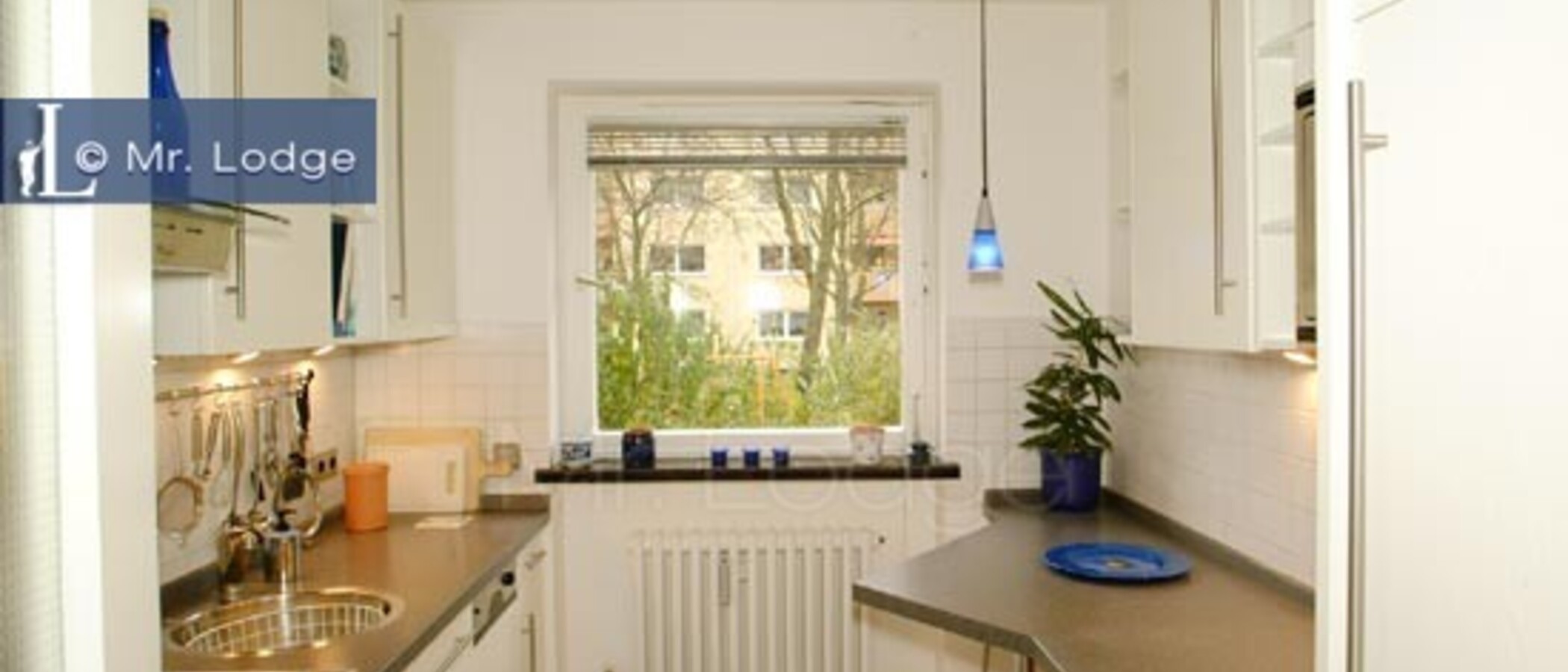 Wohnung München Laim 01 Küche 141