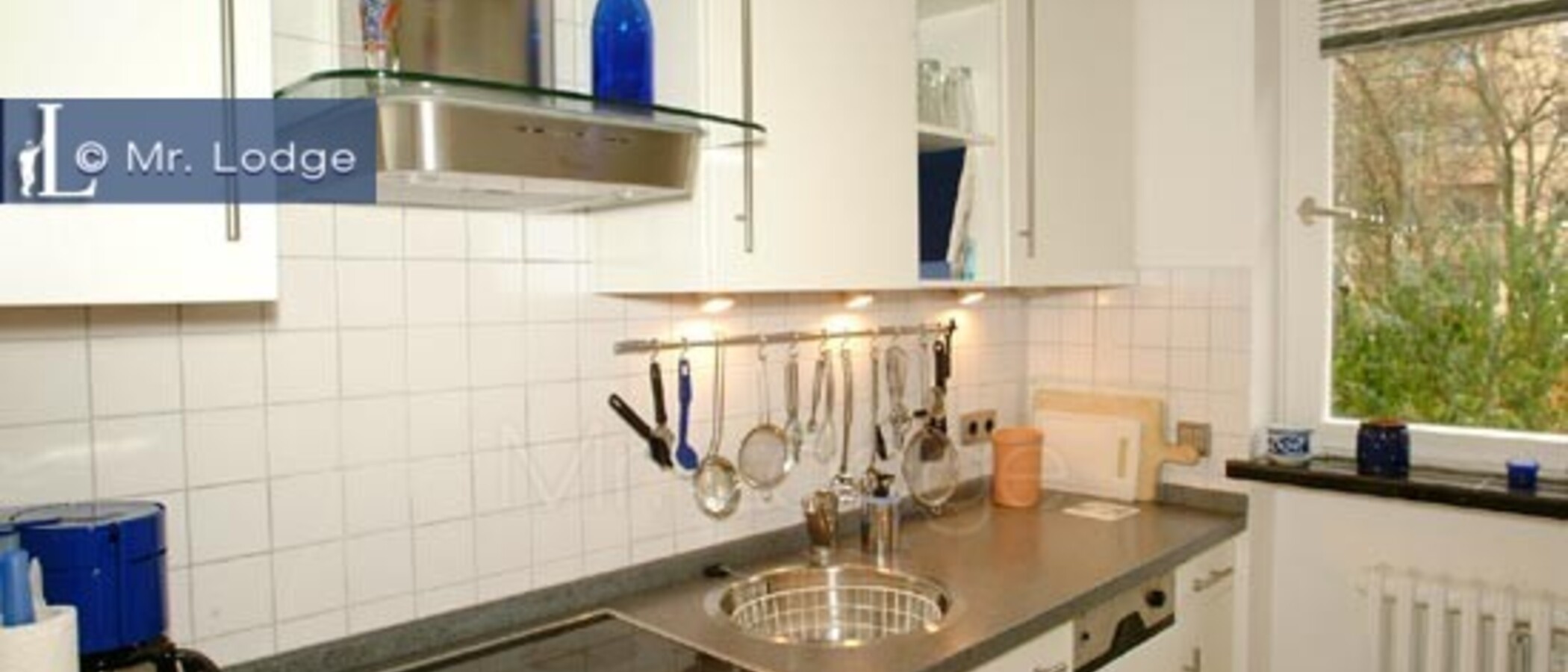 Wohnung München Laim 02 Küche 141