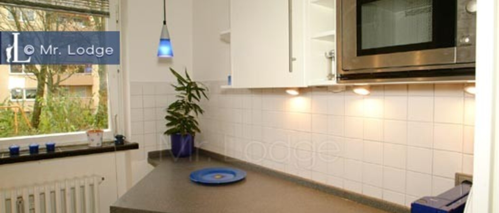 Wohnung München Laim 03 Küche 141