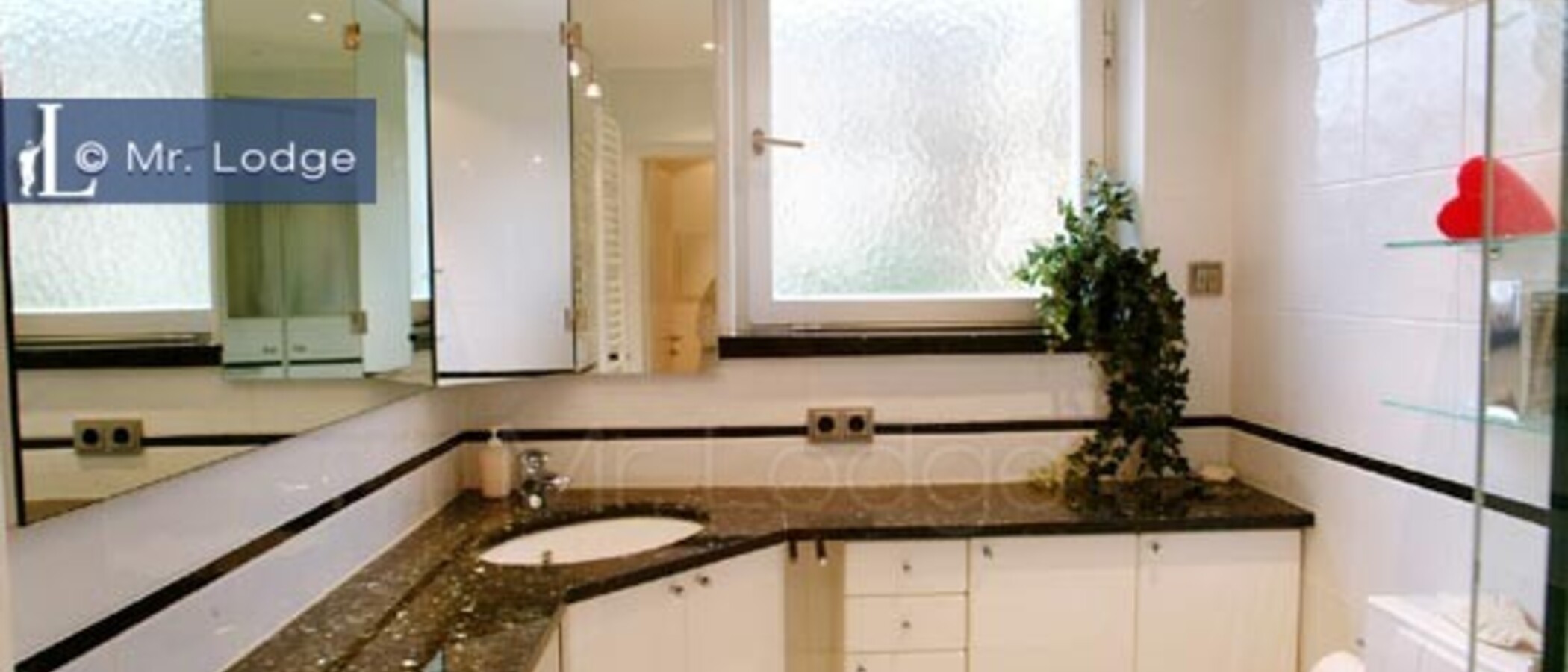 Wohnung München Laim 01 Badezimmer 141