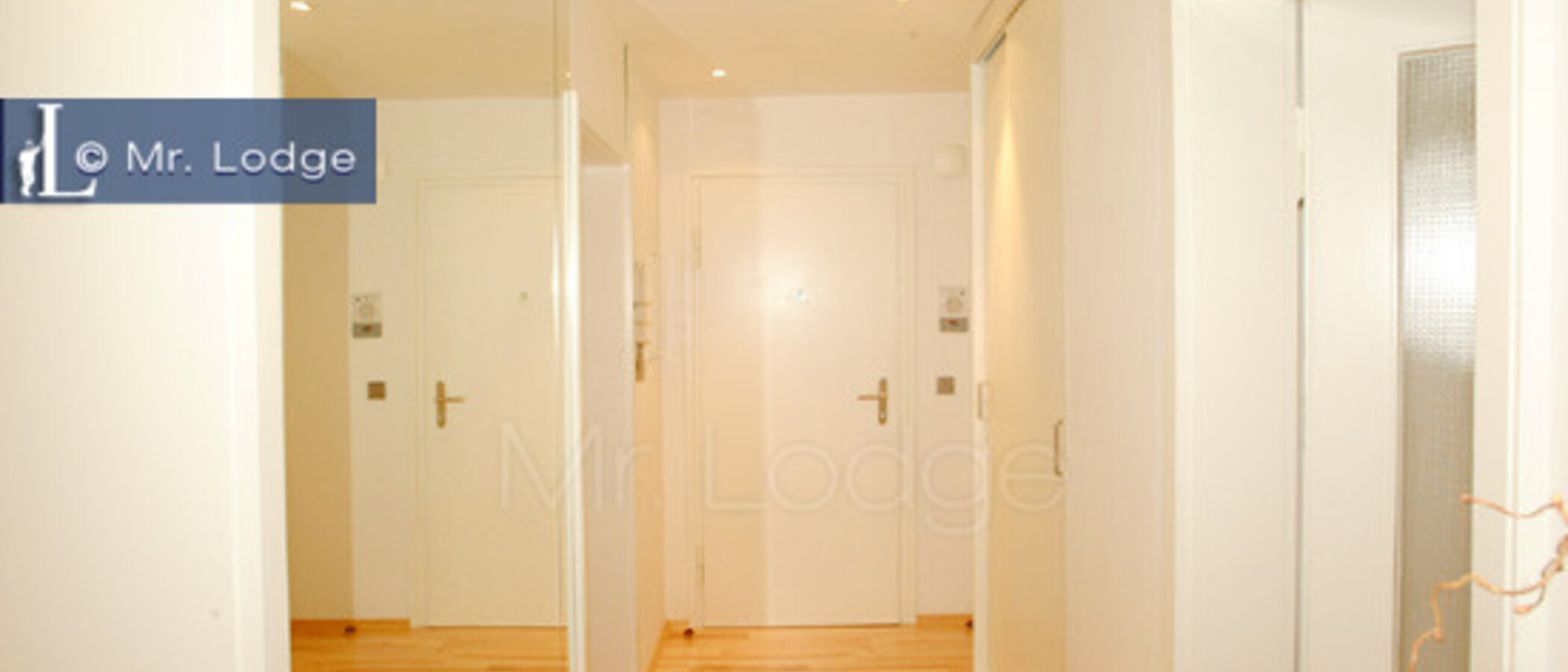 Wohnung München Laim 01 Flur/Gang 141