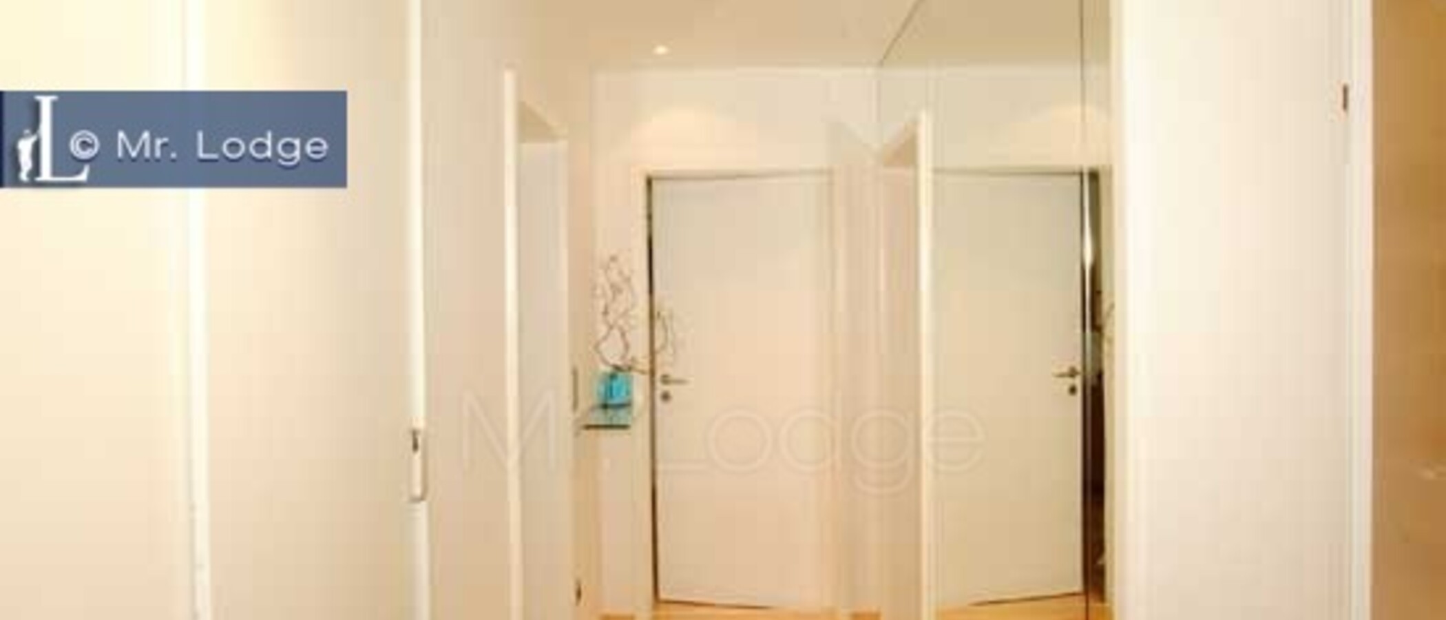 Wohnung München Laim 02 Flur/Gang 141