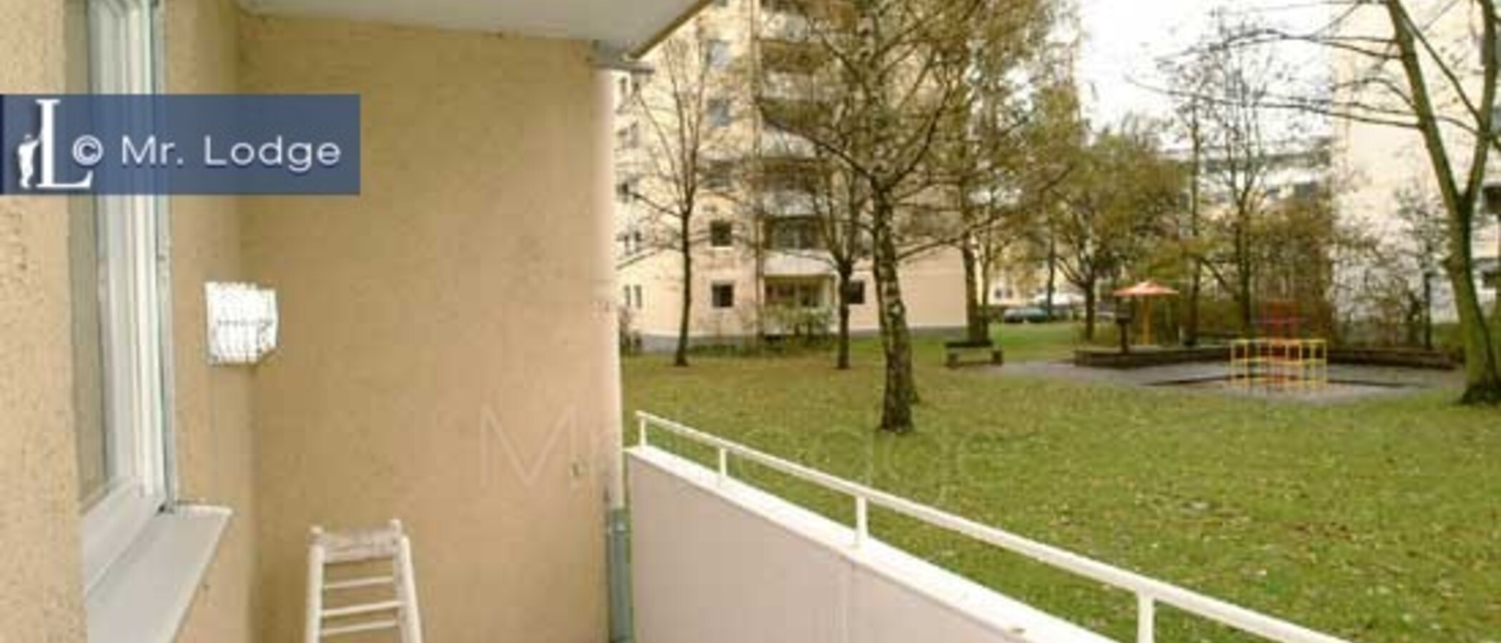Wohnung München Laim 01 Balkon 141