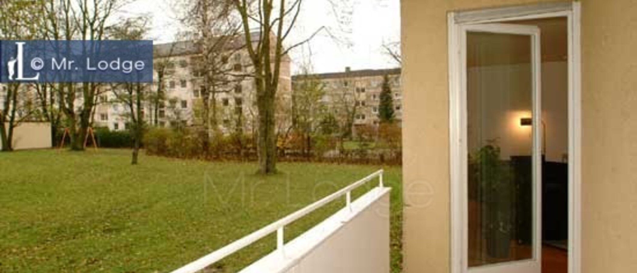 Wohnung München Laim 02 Balkon 141
