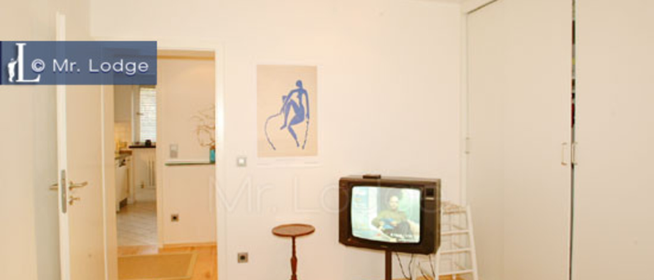 Wohnung München Laim 02 Schlafen 141