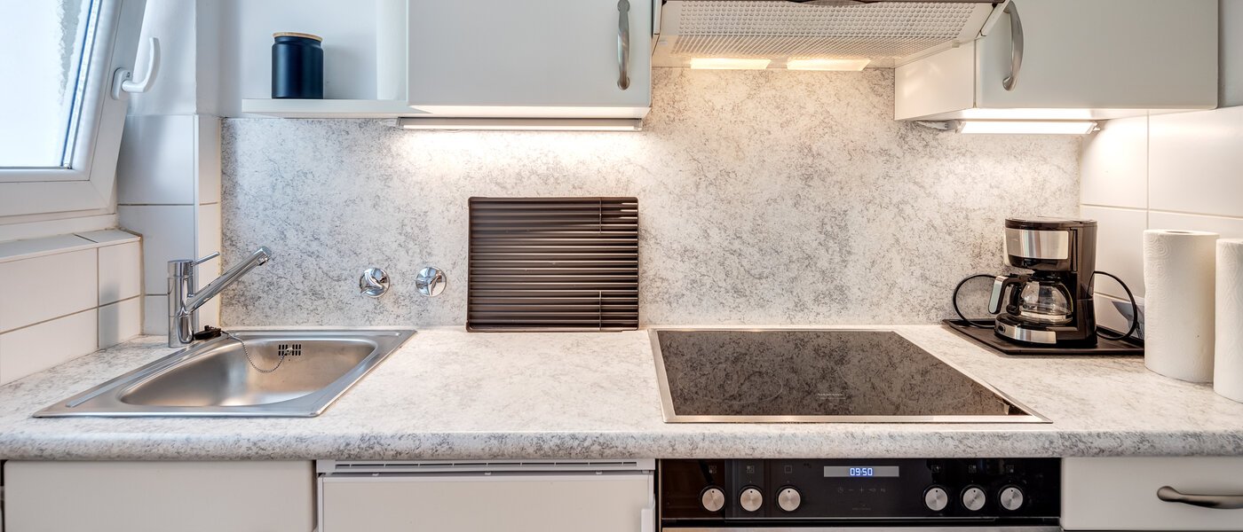 Wohnung München Maxvorstadt - Westen 02 Küche 14102