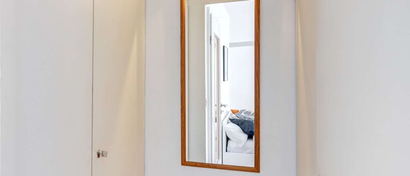 Wohnung München Maxvorstadt - Westen 05 Wohnbereich 14102