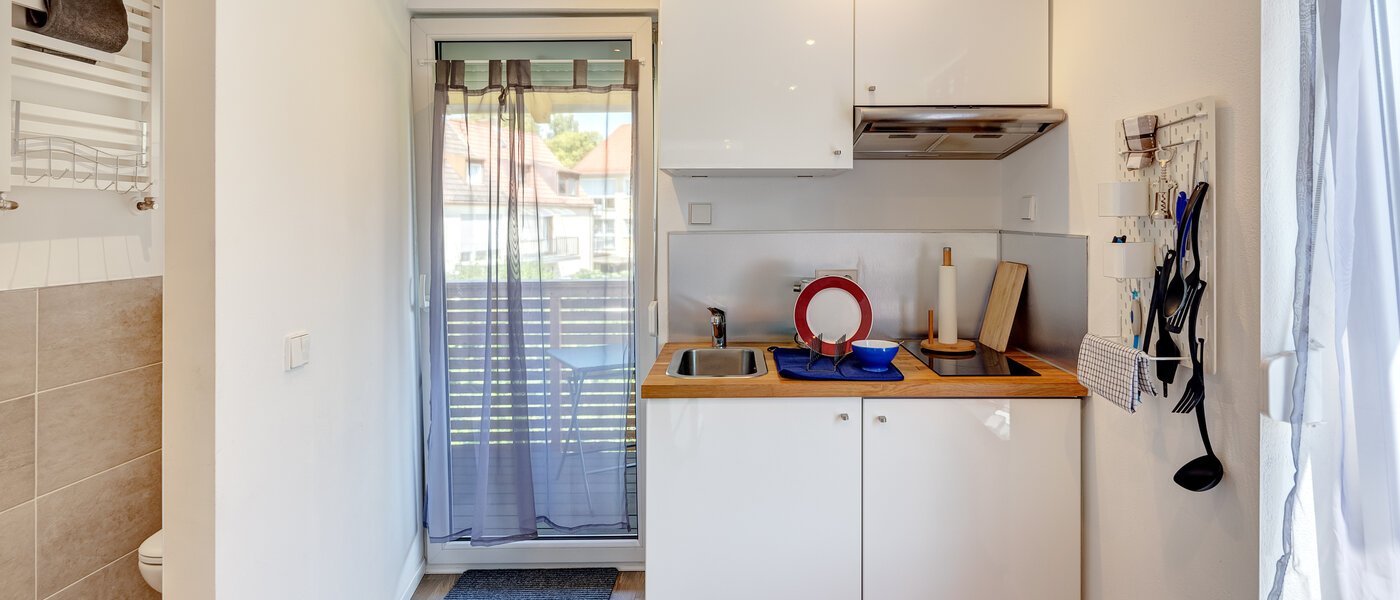 Wohnung München Forstenried 01 Küche 14103