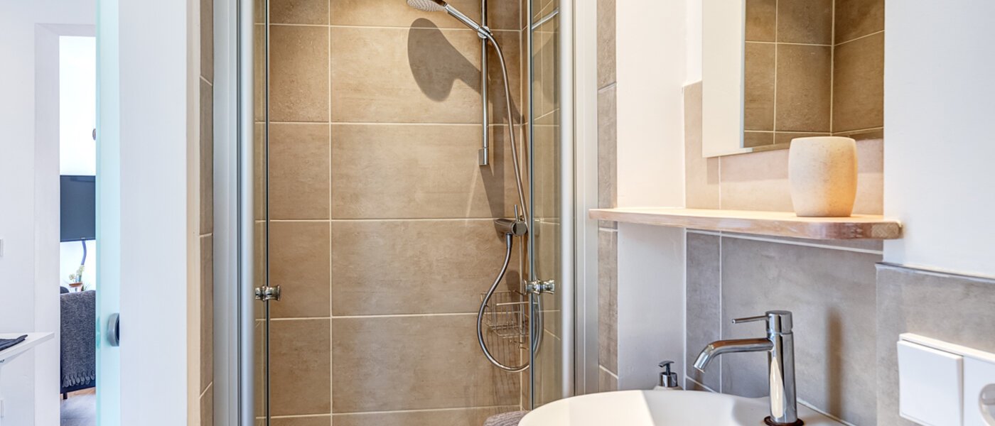 Wohnung München Forstenried 01 Badezimmer 14103