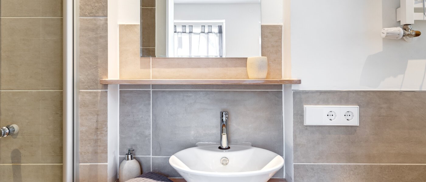 Wohnung München Forstenried 02 Badezimmer 14103