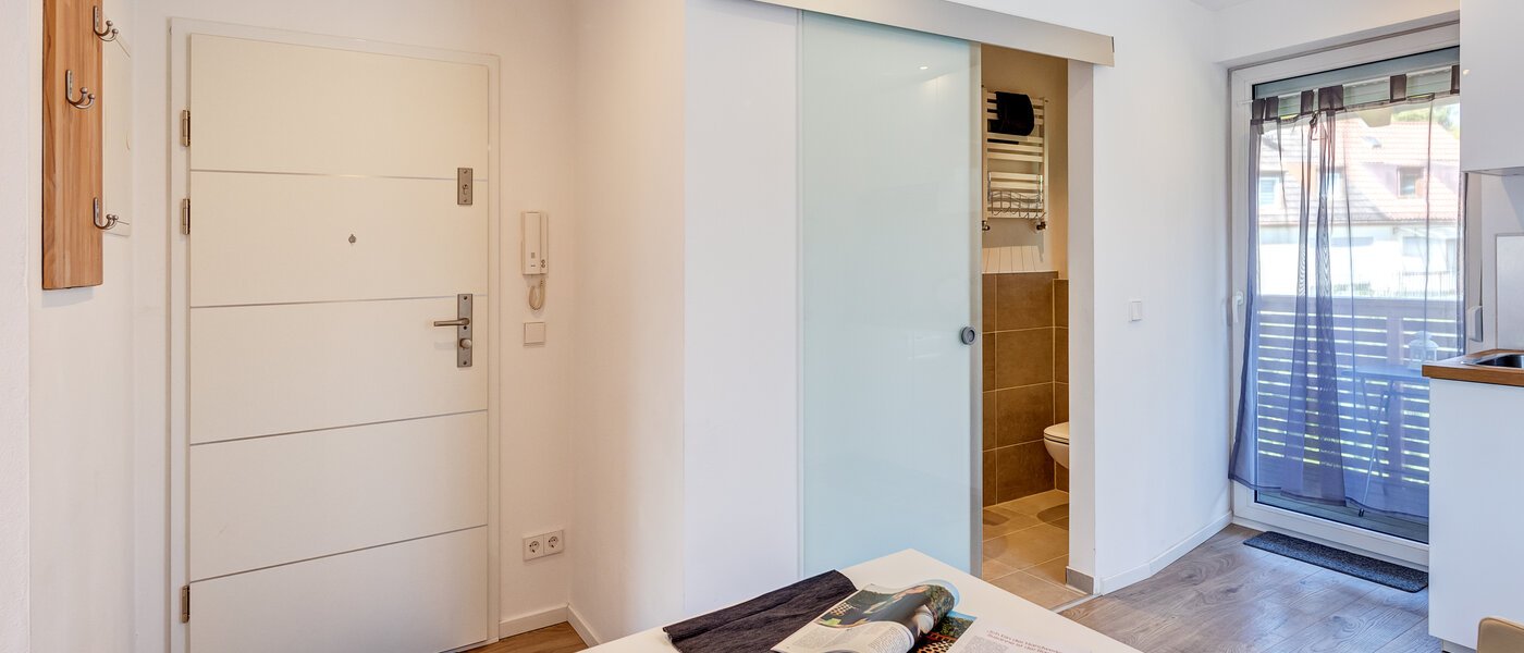 Wohnung München Forstenried 01 Flur/Gang 14103