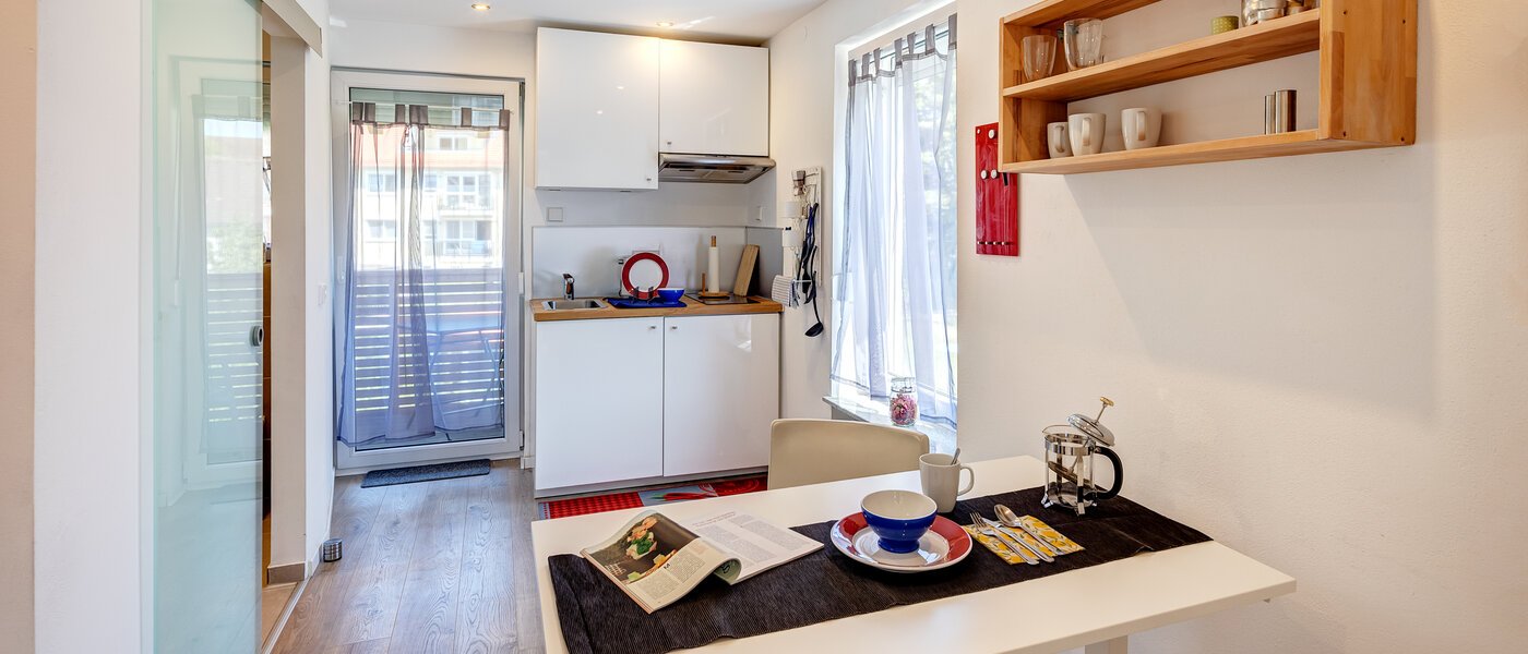 Wohnung München Forstenried 03 Flur/Gang 14103