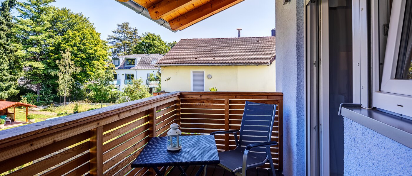 Wohnung München Forstenried 01 Balkon 14103