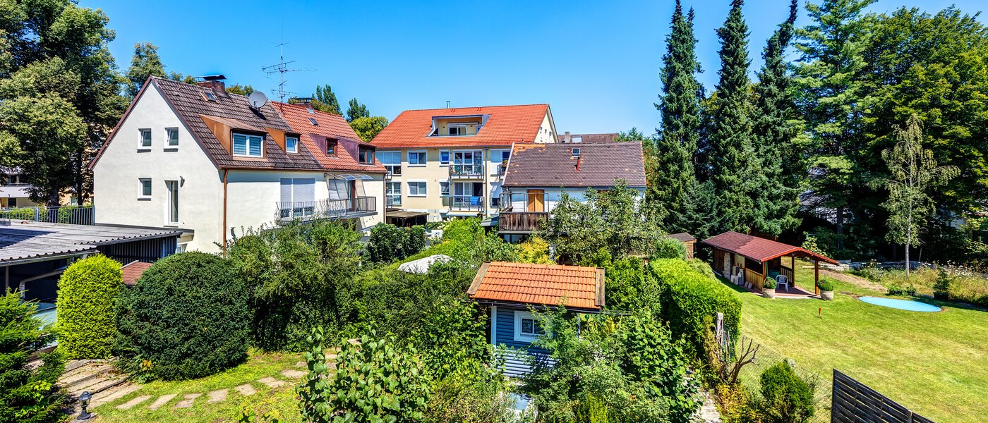 Wohnung München Forstenried 01 Aussicht 14103