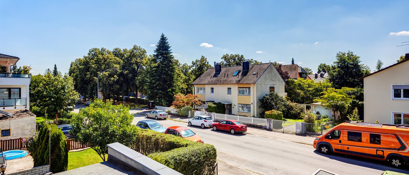 Wohnung München Forstenried 03 Aussicht 14103