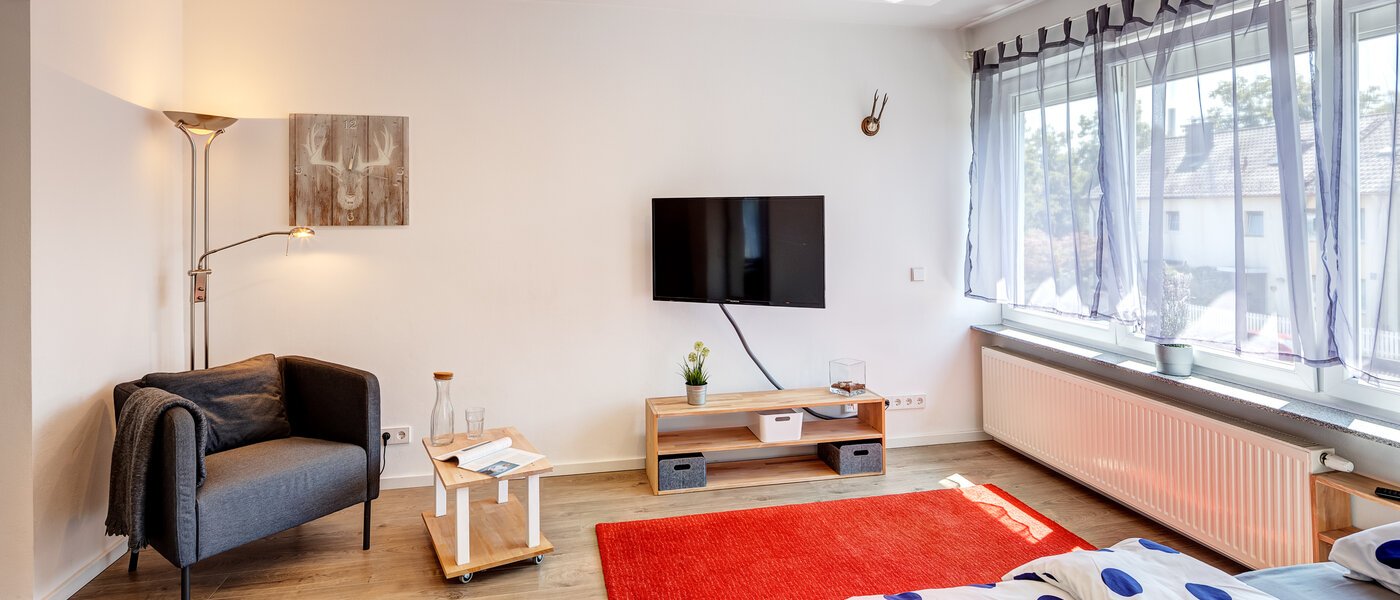 Wohnung München Forstenried 01 Wohnbereich 14103