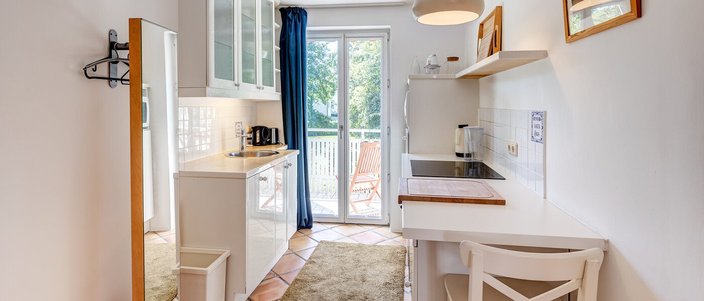 Wohnung München Ramersdorf 01 Küche 14105