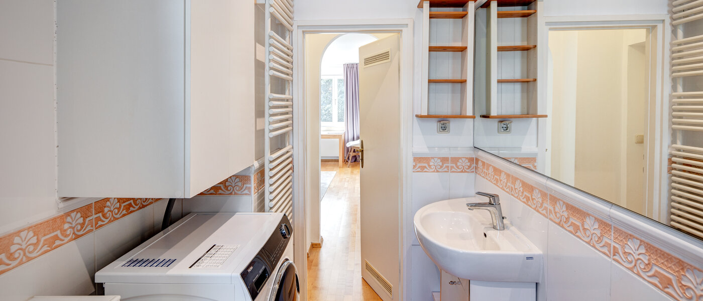 Wohnung München Ramersdorf 02 Badezimmer 14105