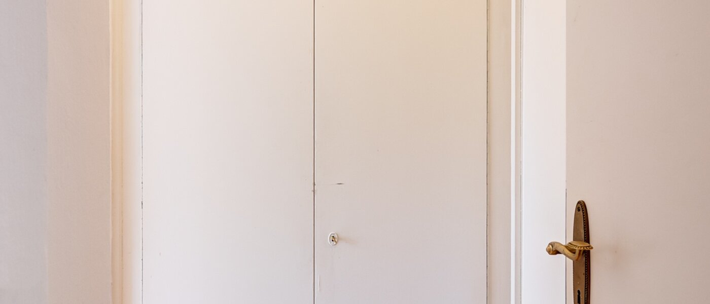 Wohnung München Ramersdorf 02 Flur/Gang 14105