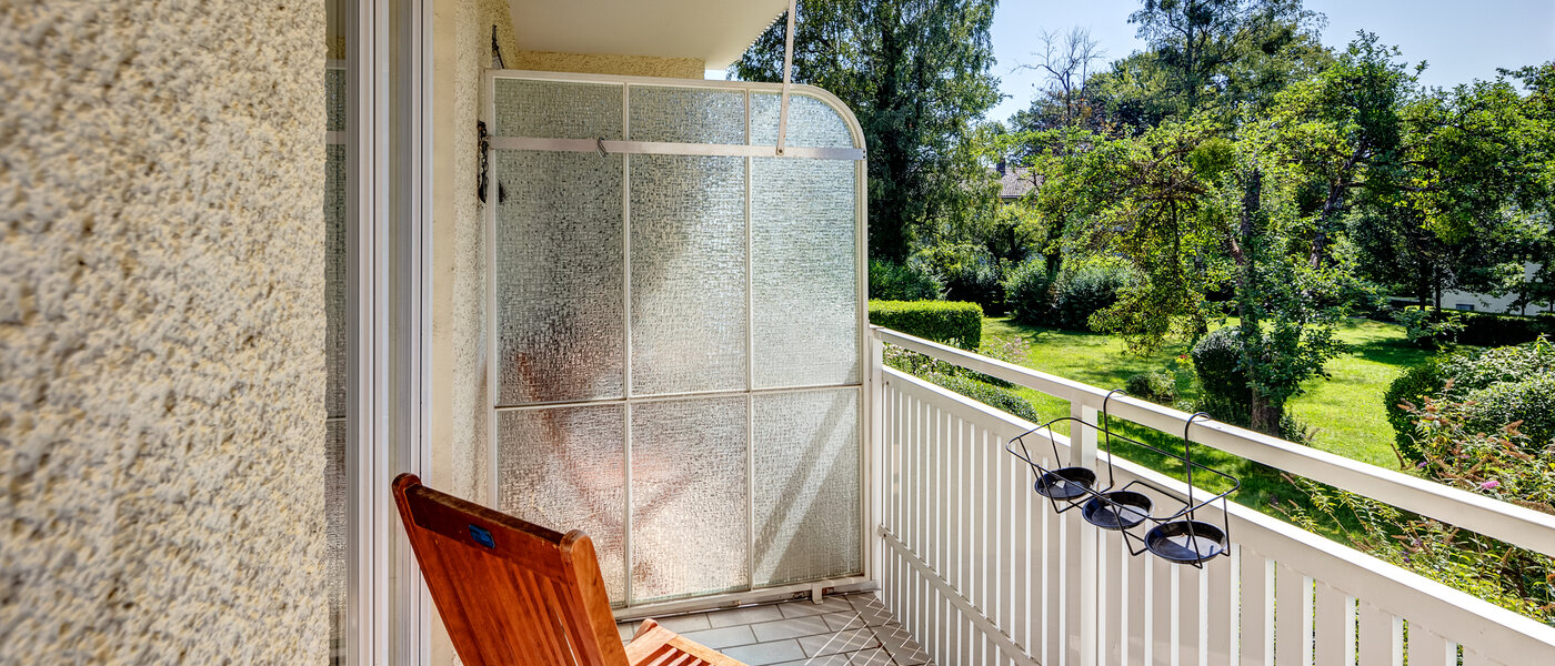 Wohnung München Ramersdorf 01 Balkon 14105