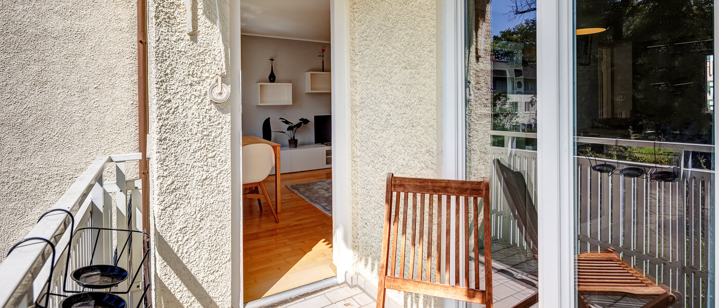 Wohnung München Ramersdorf 02 Balkon 14105