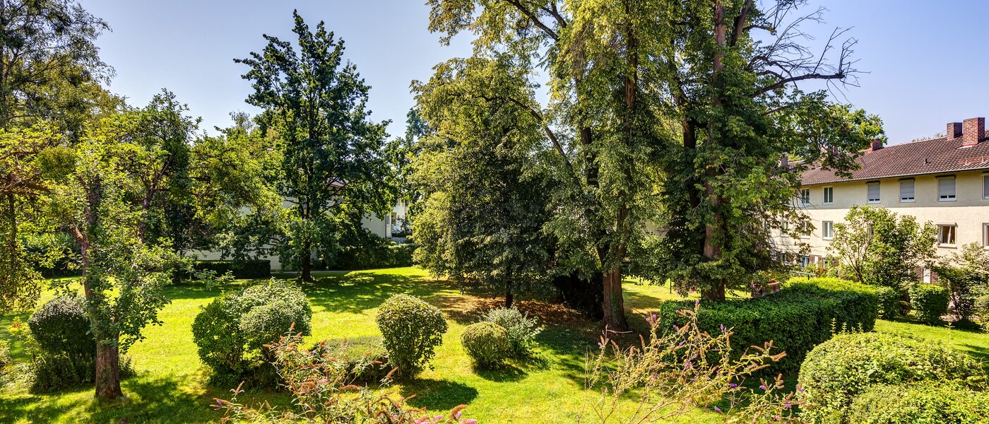 Wohnung München Ramersdorf 01 Aussicht 14105