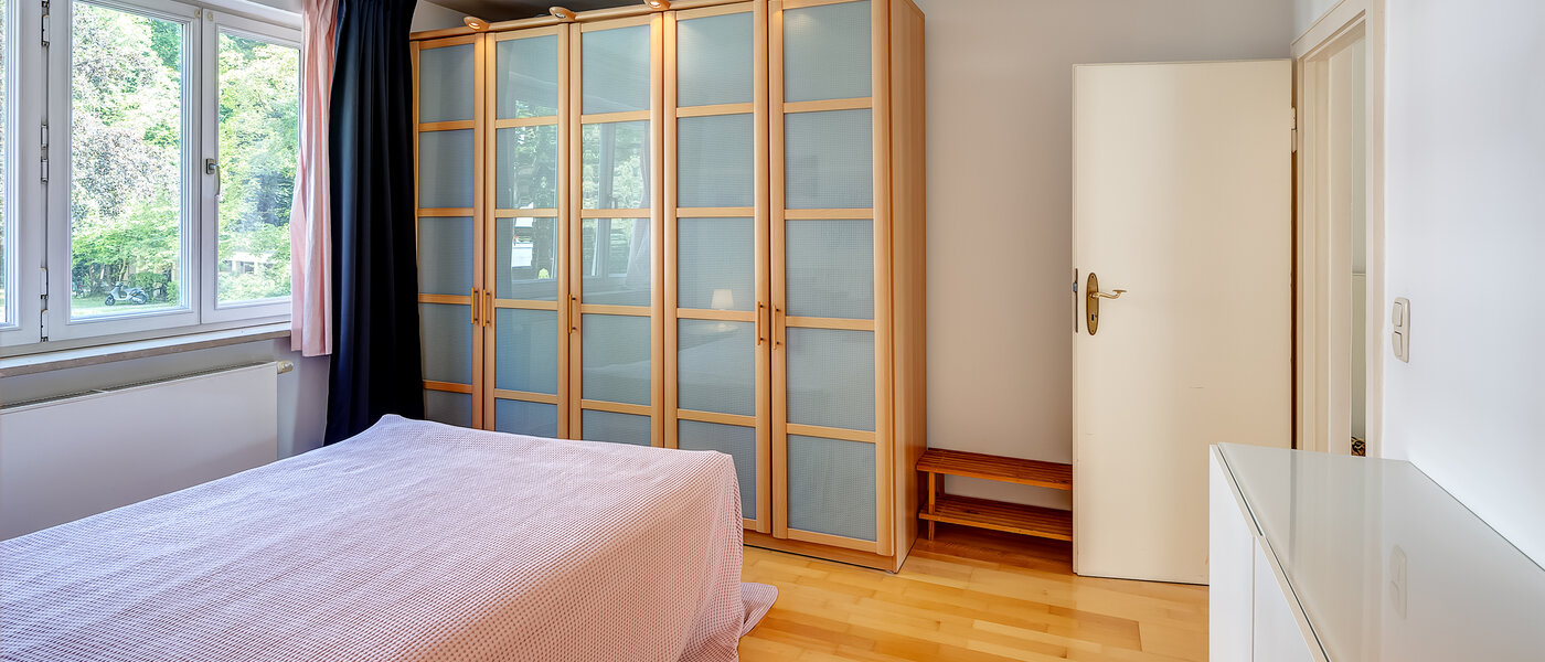 Wohnung München Ramersdorf 02 Schlafzimmer 14105