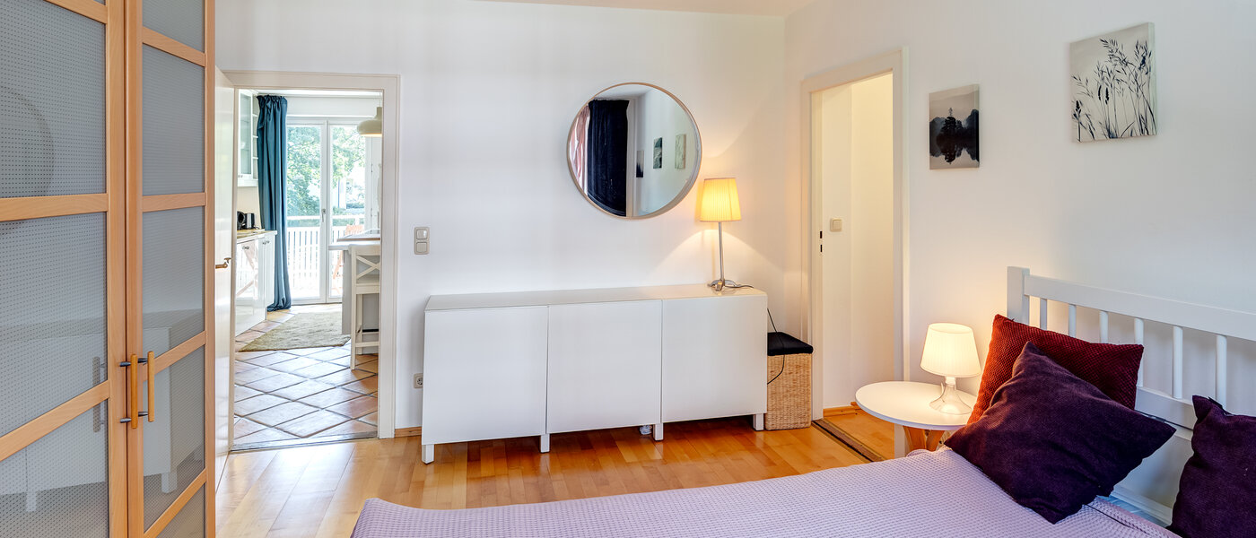 Wohnung München Ramersdorf 03 Schlafzimmer 14105