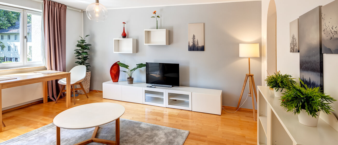 Wohnung München Ramersdorf 02 Wohnzimmer 14105