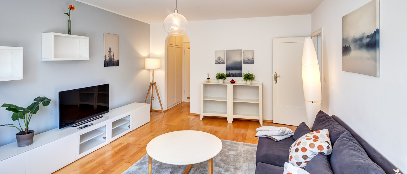 Wohnung München Ramersdorf 03 Wohnzimmer 14105