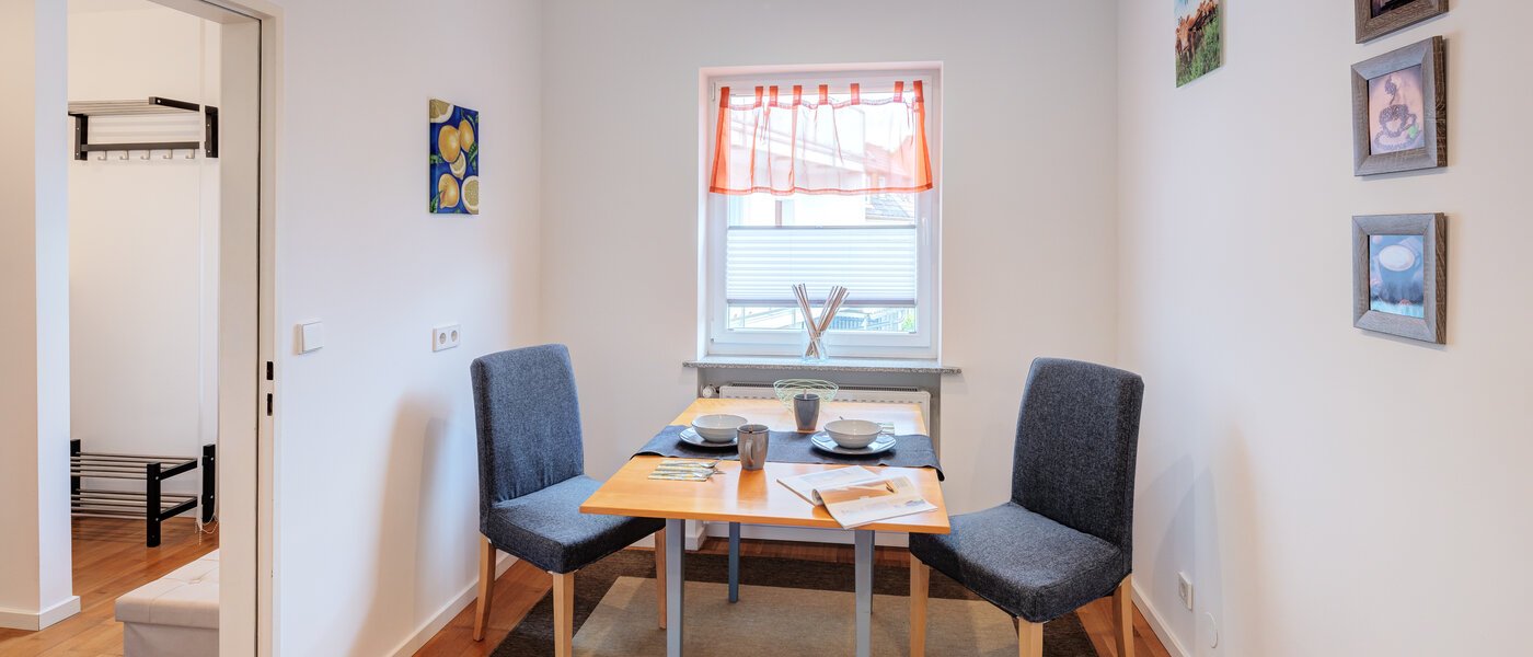 Wohnung München Forstenried 03 Küche 14109