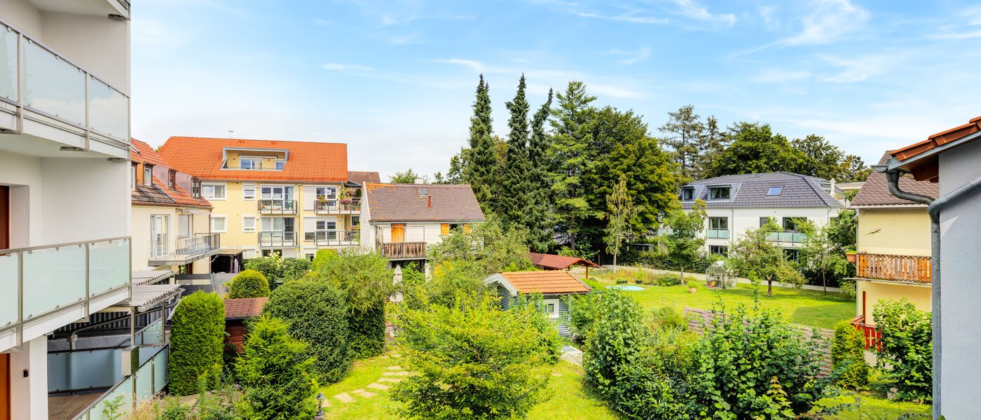 Wohnung München Forstenried 01 Aussicht 14109